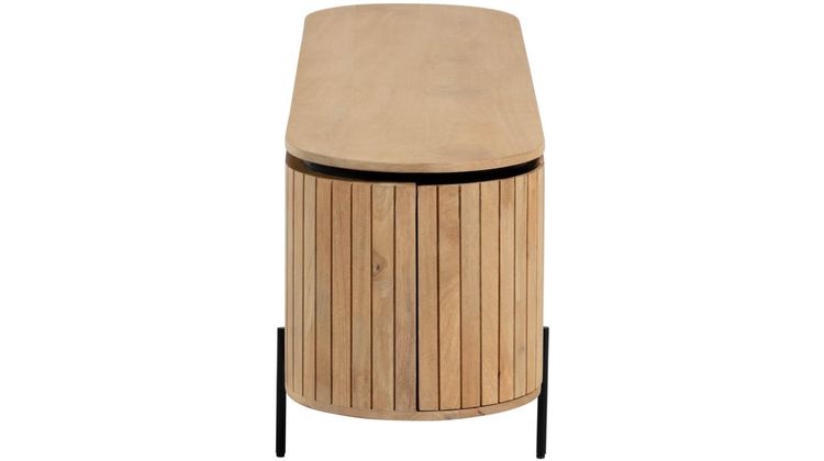 Kave Home Licia Tv-meubel