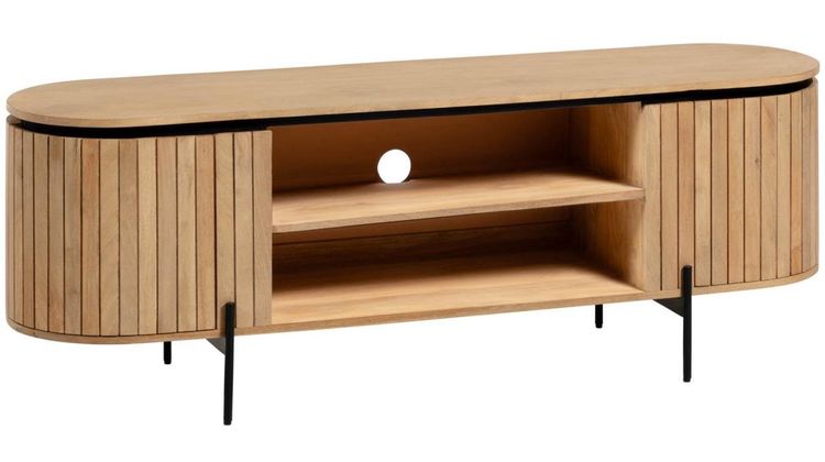 Kave Home Licia Tv-meubel