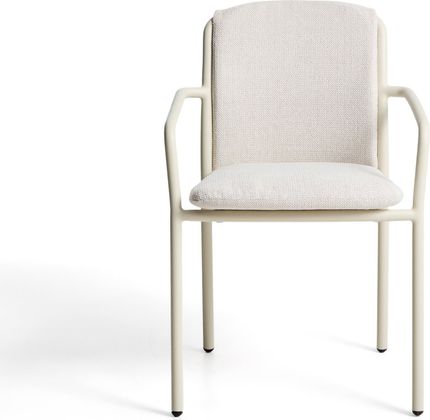 Kave Home Linosa Tuinstoel