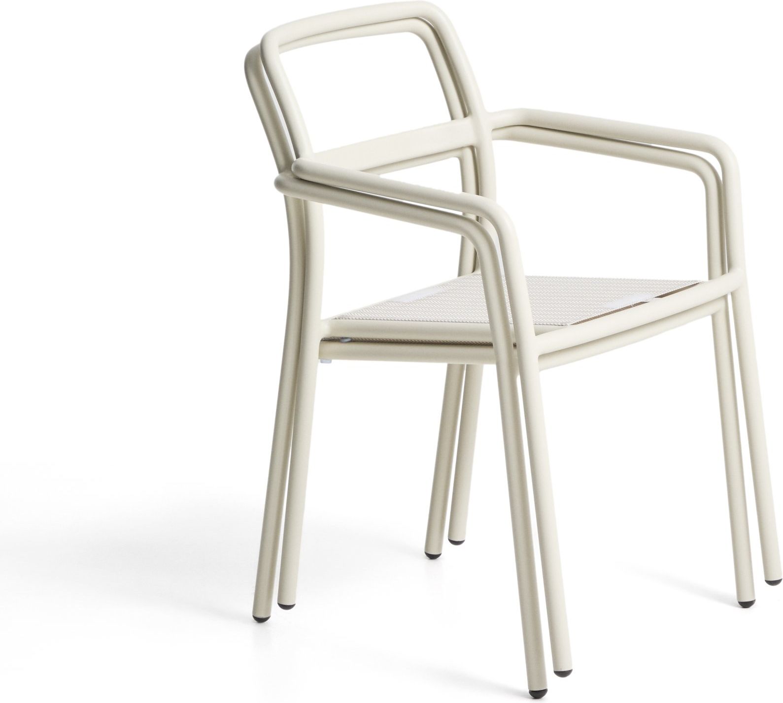 Kave Home Linosa Tuinstoel