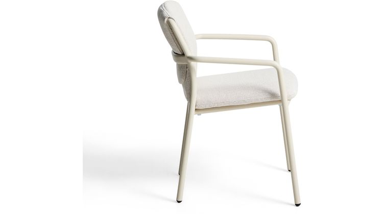 Kave Home Linosa Tuinstoel