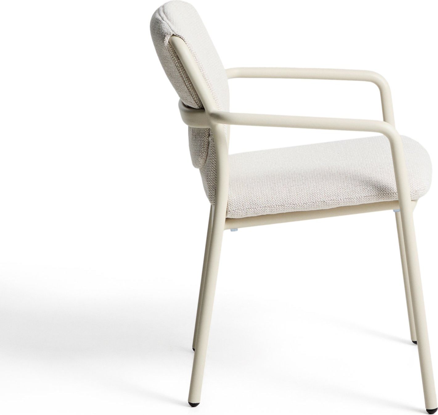 Kave Home Linosa Tuinstoel