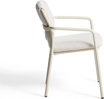 Kave Home Linosa Tuinstoel