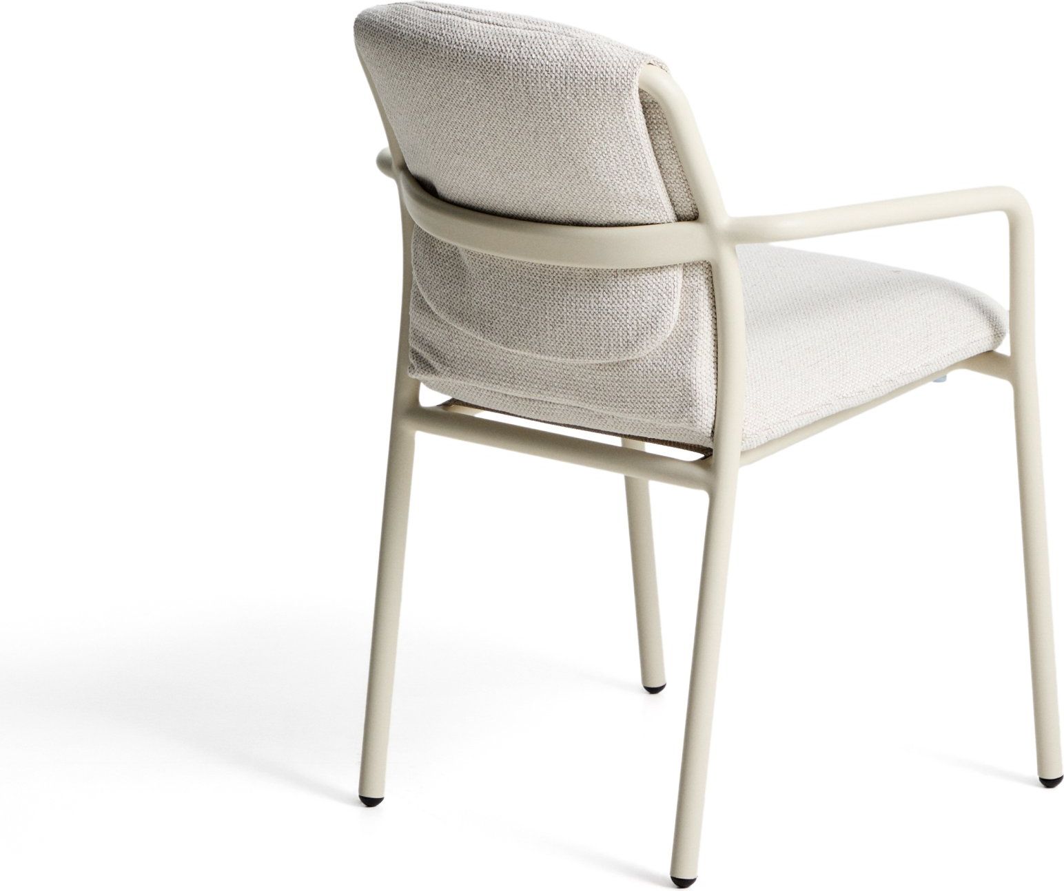 Kave Home Linosa Tuinstoel