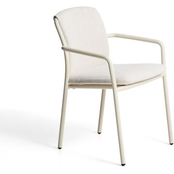 Kave Home Linosa Tuinstoel