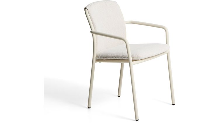 Kave Home Linosa Tuinstoel