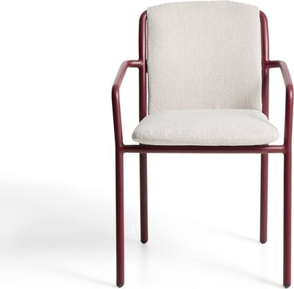 Kave Home Linosa Tuinstoel