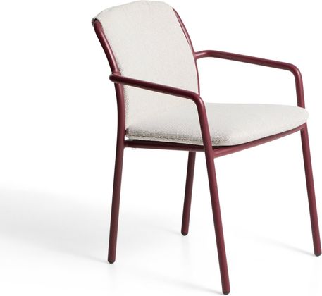 Kave Home Linosa Tuinstoel