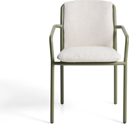 Kave Home Linosa Tuinstoel