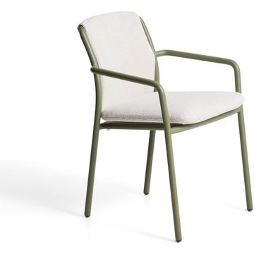 Kave Home Linosa Tuinstoel