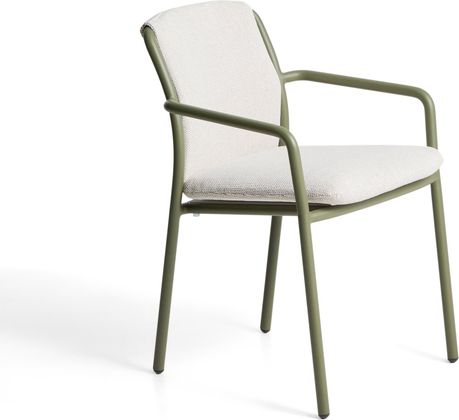 Kave Home Linosa Tuinstoel