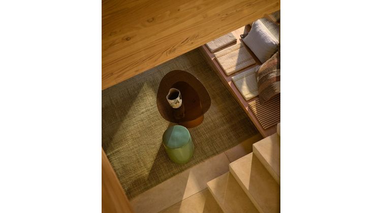 Kave Home Lirmo Vloerkleed