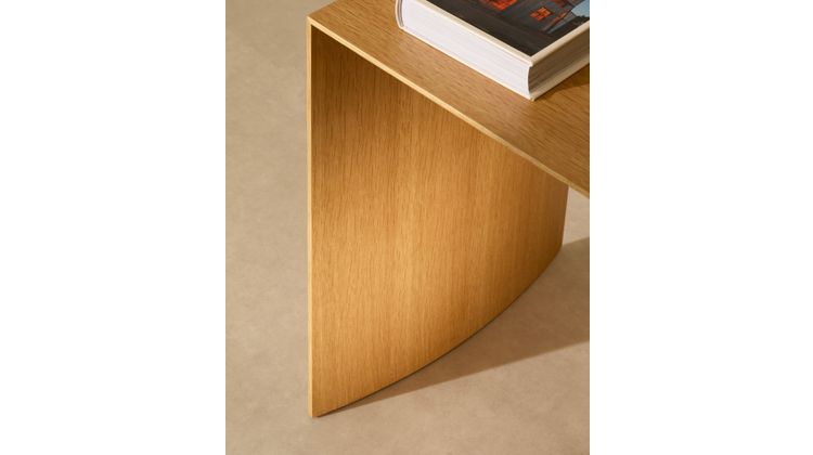 Kave Home Litto Bijzettafel