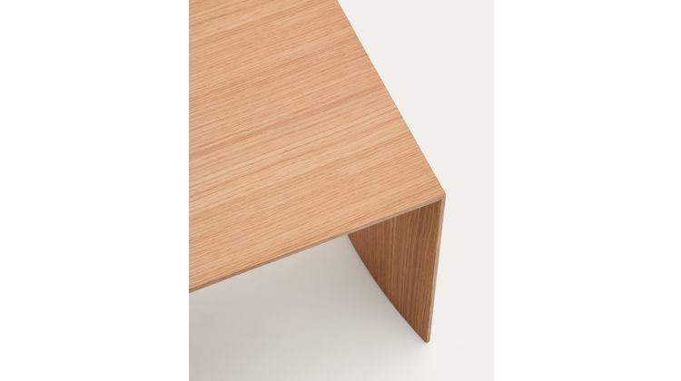 Kave Home Litto Bijzettafel