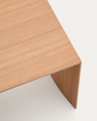 Kave Home Litto Bijzettafel