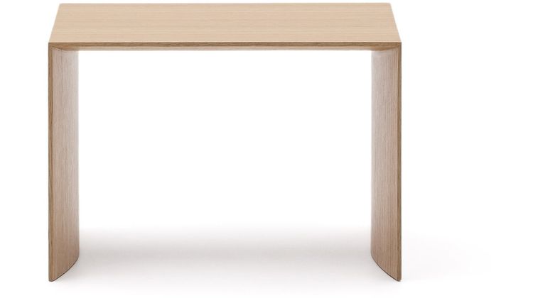 Kave Home Litto Bijzettafel
