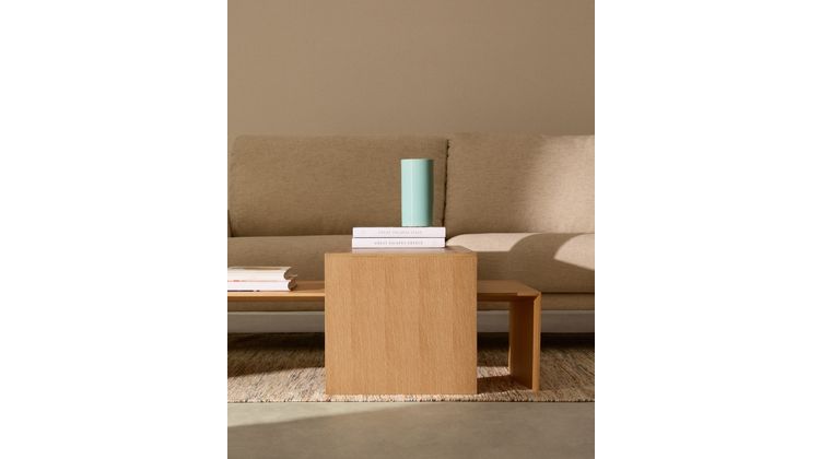 Kave Home Litto Bijzettafel