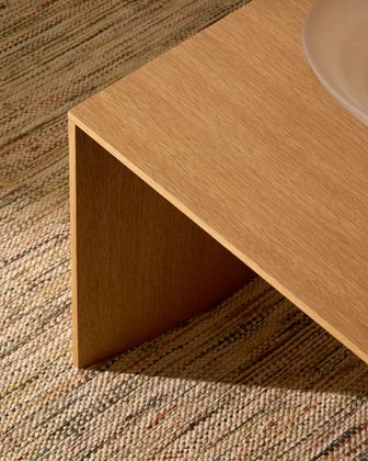 Kave Home Litto Bijzettafel