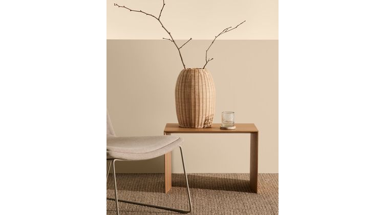 Kave Home Litto Bijzettafel