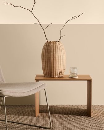 Kave Home Litto Bijzettafel