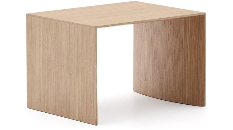Kave Home Litto Bijzettafel