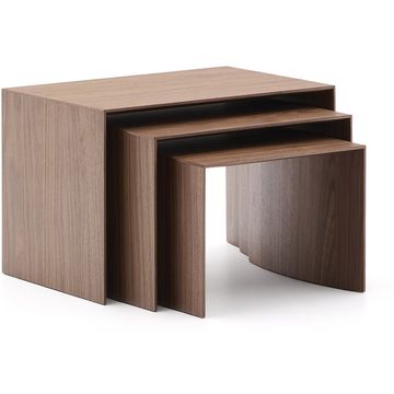 Kave Home Litto Bijzettafelset