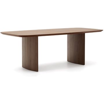 Kave Home Litto Eettafel