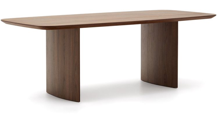 Kave Home Litto Eettafel