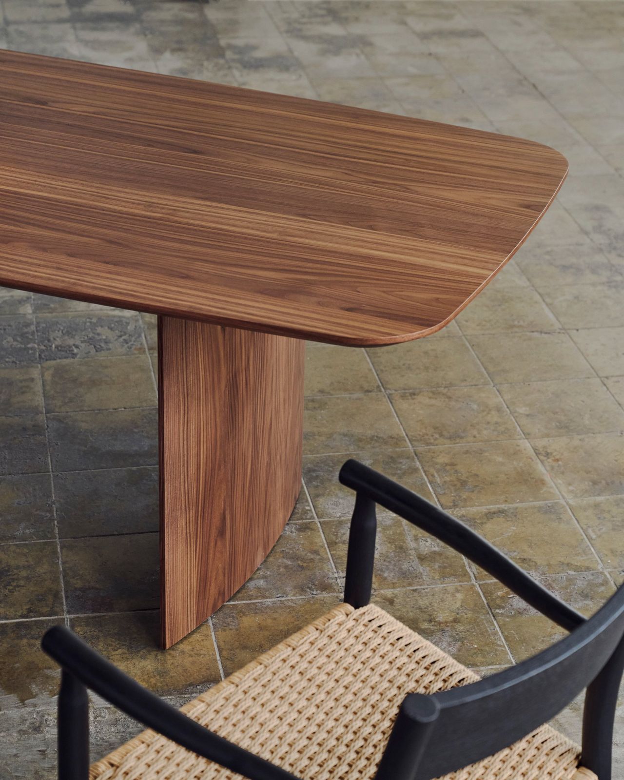 Kave Home Litto Eettafel