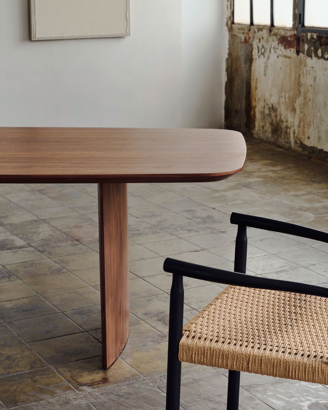 Kave Home Litto Eettafel