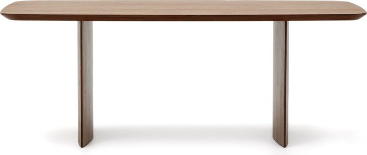 Kave Home Litto Eettafel