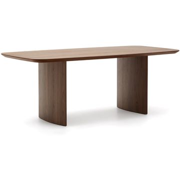 Kave Home Litto Eettafel