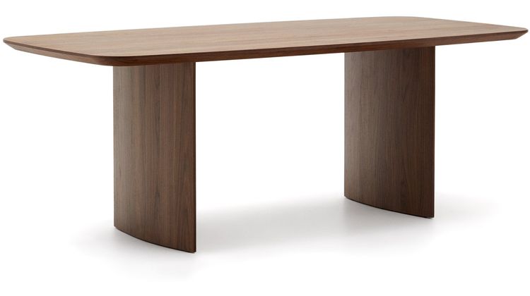 Kave Home Litto Eettafel