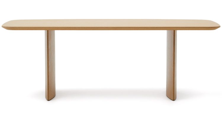 Kave Home Litto Eettafel
