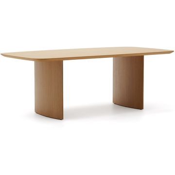 Kave Home Litto Eettafel