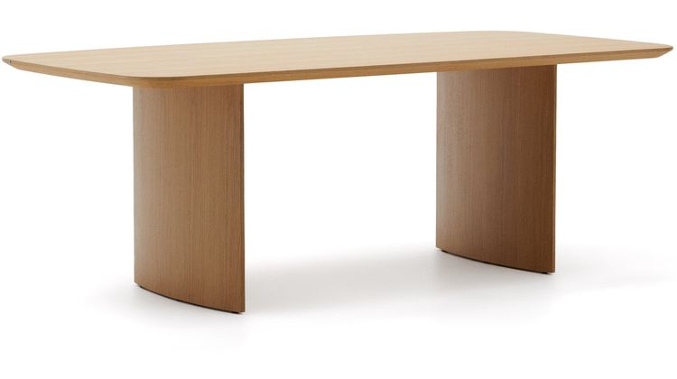 Kave Home Litto Eettafel