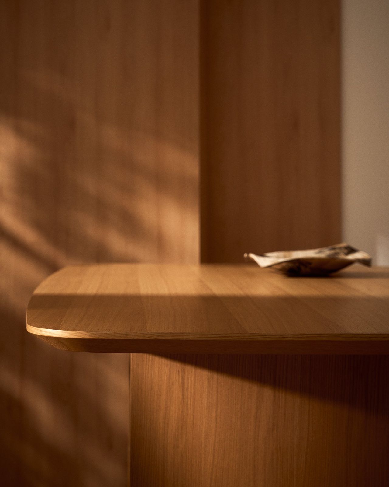 Kave Home Litto Eettafel