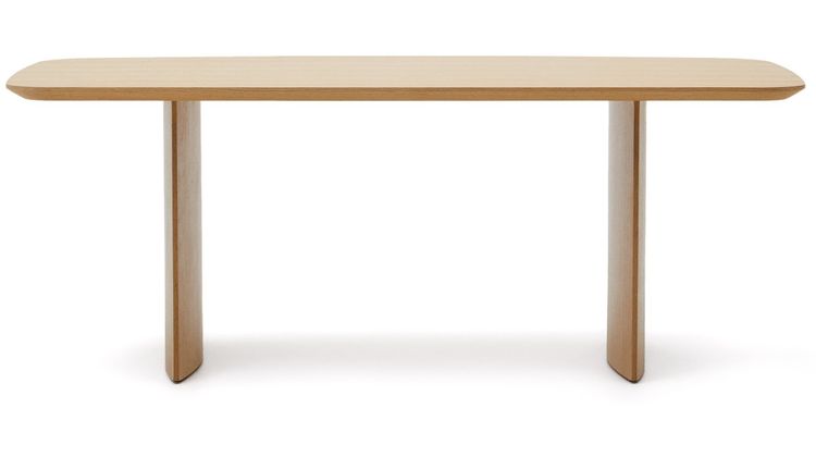 Kave Home Litto Eettafel