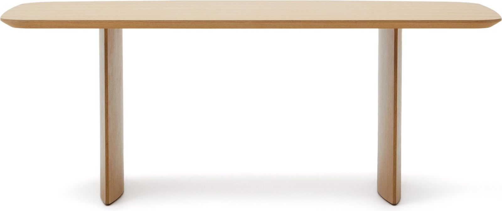 Kave Home Litto Eettafel