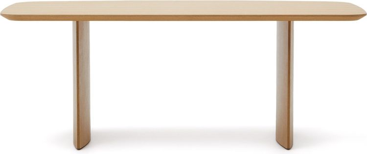 Kave Home Litto Eettafel