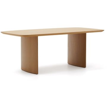 Kave Home Litto Eettafel