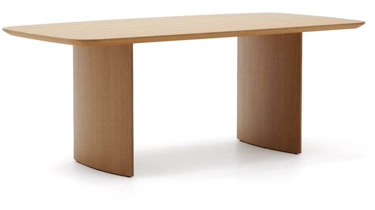 Kave Home Litto Eettafel
