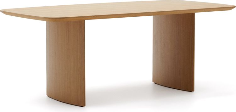 Kave Home Litto Eettafel
