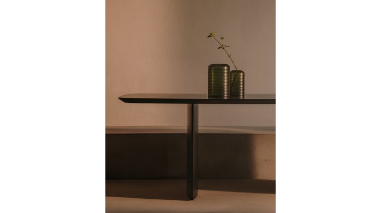 Kave Home Litto Eettafel