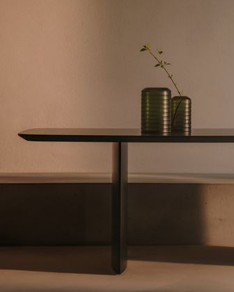 Kave Home Litto Eettafel