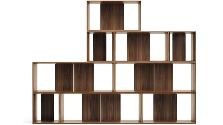Kave Home Litto Modulaire kast