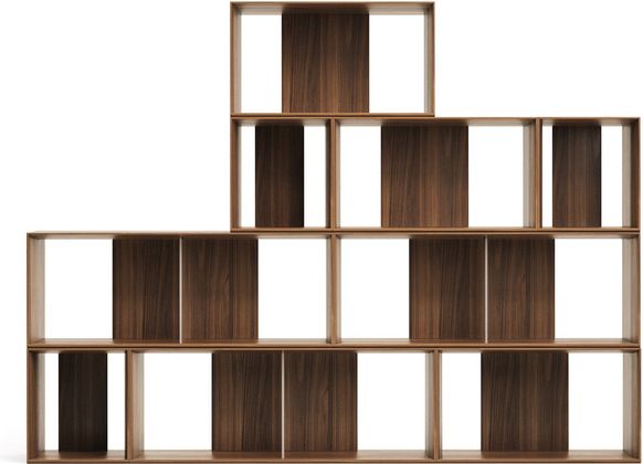 Kave Home Litto Modulaire kast