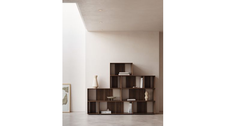 Kave Home Litto Modulaire kast