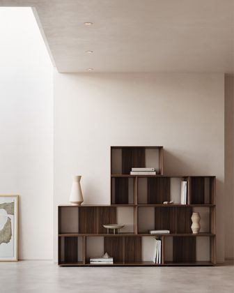 Kave Home Litto Modulaire kast