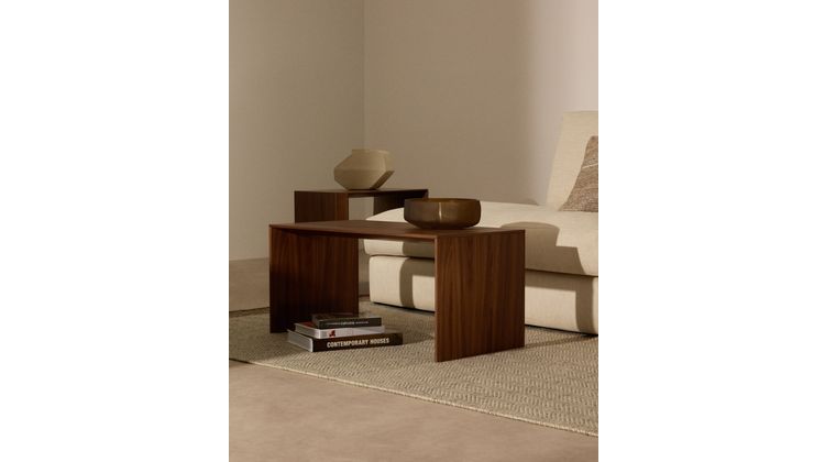 Kave Home Litto Salontafel